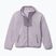 Dětská fleecová mikina Columbia Sequoia Grove Full Zip Fleece lavender pearl/shale purple