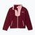 Dětská fleecová mikina Columbia Sequoia Grove Full Zip Fleece rich wine/eraser pink