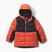 Dětská zateplená bunda Columbia Pike Lake II Hooded zing/black