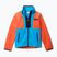 Pánská mikina Columbia Back Bowl II Full Zip zing/compass blue/black