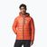 Pánská péřová bunda Columbia Arctic Crest Down Hooded zing