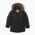 Dětská zateplená bunda Columbia Girl's Marquam Peak Fusion II black