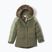 Dětská zateplená bunda Columbia Girl's Marquam Peak Fusion II stone green/safari
