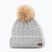Zimní čepice Columbia Winter Blur II Beanie sea salt