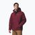 Pánská bunda Columbia Oak Harbor II Insulated rich wine