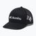 Kšiltovka Columbia Mesh Snap Back black