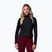 Dámské trekingové triko Longsleeve Columbia Granite Point Turtleneck black