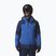 Pánská lyžařská bunda Columbia Cirque Bowl collegiate navy/mountain blue