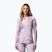 Dámská termoakční mikina Columbia Omni-Heat Infinity Knit shale purple snowflight tonal