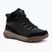 Dámské boty Columbia Burnsider Waterproof black/wet sand