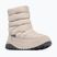 Dámské sněhule Columbia Snowtrot Mid soft taupe/shark