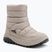 Dámské sněhule Columbia Snowtrot Mid soft taupe/shark