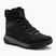 Pánské boty Columbia Burnsider Omni-Heat Infinity black/city grey