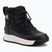 Dětské sněhule Sorel Youth Whitney Mid Wp black/sea salt