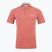 Pánské tričko Columbia Nelson Point Polo washed red