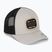Kšiltovka Columbia Road Ready Snap Back flint grey/beer label