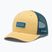 Kšiltovka Columbia Mesh Snap Back sand dune/columbia c-tree wide