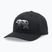 Kšiltovka Columbia Lost Lager 3D Stretch Snapback black/scenic stroll