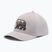 Kšiltovka Columbia Lost Lager 3D Stretch Snapback flint grey/scenic stroll