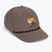 Kšiltovka Columbia Ecoscape 3D Stretch Snapback iron/fox