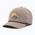 Kšiltovka Columbia Ecoscape 3D Stretch Snapback iron/fox