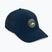 Kšiltovka Columbia Mountaincap II 3D Stretch Snapback collegiate navy/c sport