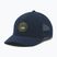 Kšiltovka Columbia Mountaincap II 3D Stretch Snapback collegiate navy/c sport