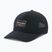 Kšiltovka Columbia Mountaincap II 3D Stretch Snapback black/outdoor original