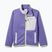 Dětská fleecová mikina Columbia Fast Trek V Full Zip stormwatch/lavender pearl