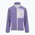 Dětská fleecová mikina Columbia Fast Trek V Full Zip stormwatch/lavender pearl
