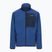 Dětská fleecová mikina Columbia Fast Trek V Full Zip mountain blue/collegiate navy