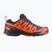 Pánské běžecké boty   Salomon XA PRO 3D V9 GTX chery tomato/black/redora