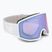 Lyžařské brýle Salomon Sentry Pro Sigma white/sigma ice blue