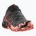 Dámské běžecké boty Salomon Speedcross 6 GTX nine iron/black/flamingo pink