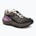 Dámské běžecké boty Salomon Genesis Iron/vanilla ice/cyclamen