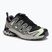 Dámské běžecké boty Salomon XA PRO 3D V9 GTX black/patina green/gray violet