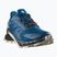 Pánské běžecké boty Salomon Supercross 4 GTX poseidon/black/lunar rock