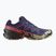 Pánské běžecké boty Salomon Speedcross 6 maritime blue/black/cherry tomato
