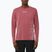 Pánský běžecký longsleeve Salomon Sense Aero GFX nocturne