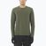 Pánské běžecké tričko Longsleeve Salomon Trackline grape leaf