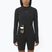 Dámské běžecké tričko Longsleeve Salomon Bliss deep black