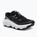 Dámské běžecké boty Salomon Ultra Flow 2 black/white/agave green
