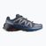 Pánské běžecké boty Salomon Speedcross Peak GTX blue nights/grisaille