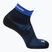 Ponožky Salomon Aero Ankle maritime blue/bluing/white
