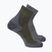 Ponožky Salomon X Ultra Access Quarter 2 pairs excalibur/olive night
