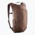 Turistický batoh Salomon Trailblazer 10 mustang/black coffee