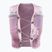 Dámská běžecká vesta Salomon Active Skin 4 Set dusky orchid/daw