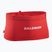 Běžecký pás Salomon ADV SKIN Seamless flame scarlet/white