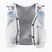 Běžecká vesta Salomon ADV SKIN 5 Set alloy/gray violet/spellb