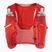 Běžecká vesta Salomon S/Lab Sense 6 Set fiery red/black